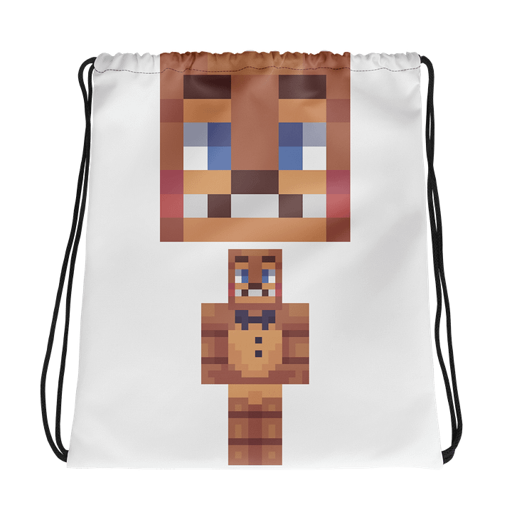 Morcoveanu Drawstring Bag product image (1)