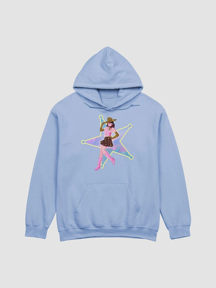 Ride 'Em, Cowgirl Hoodie product image (6)