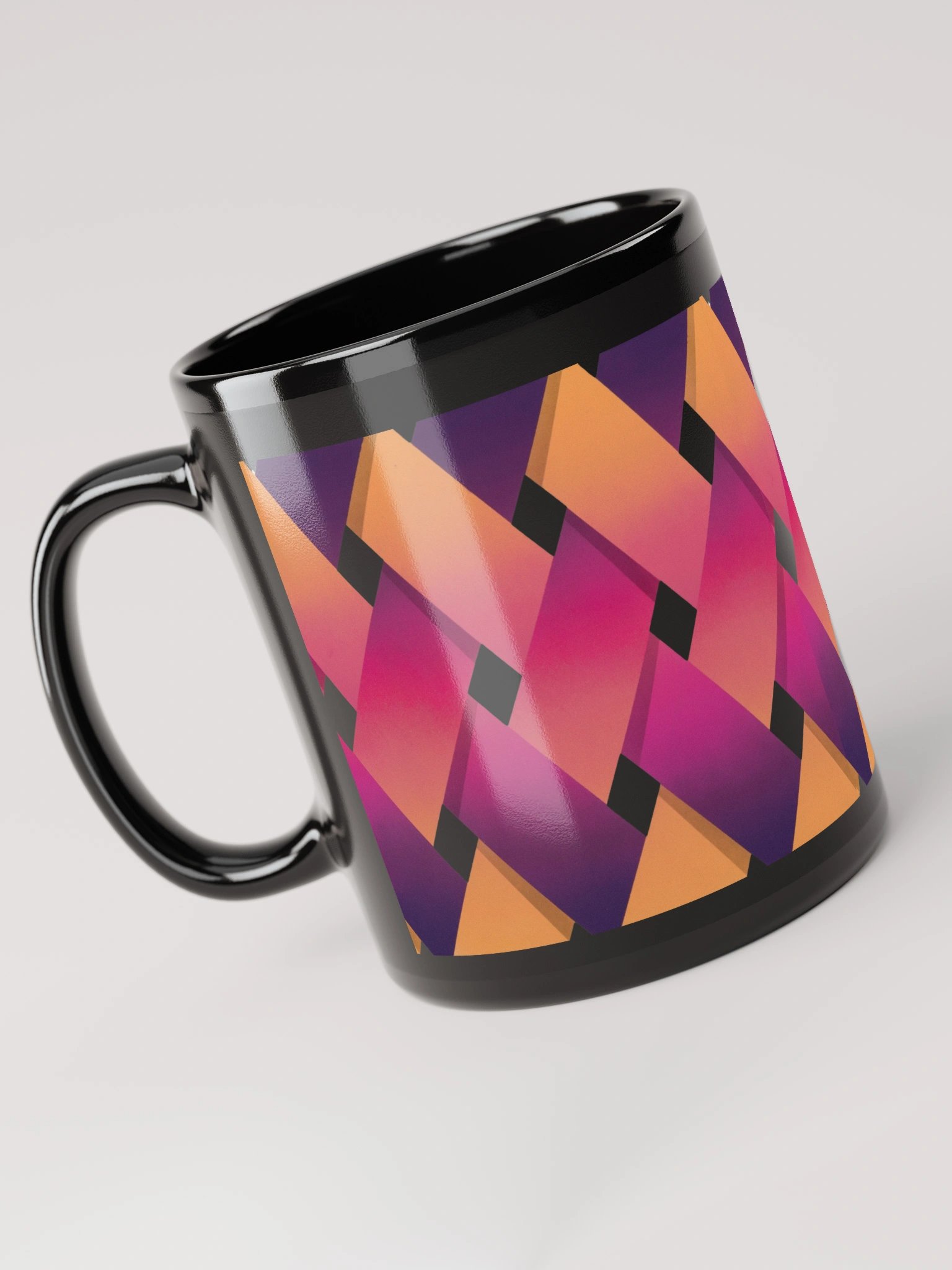 Gradient Weave Mug product image (3)