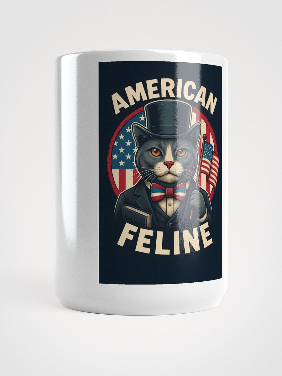 AMERICAN PUSSY product image (5)