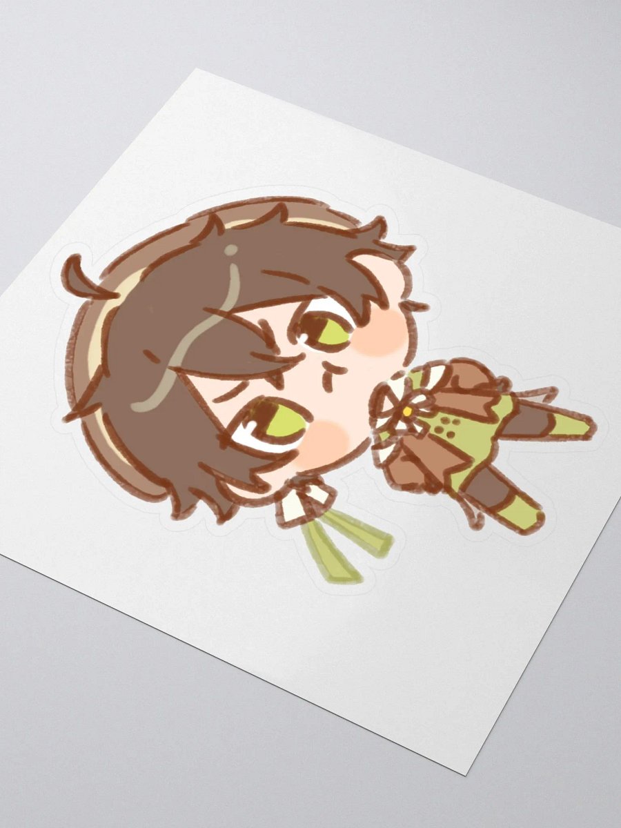 Dai Pout product image (3)