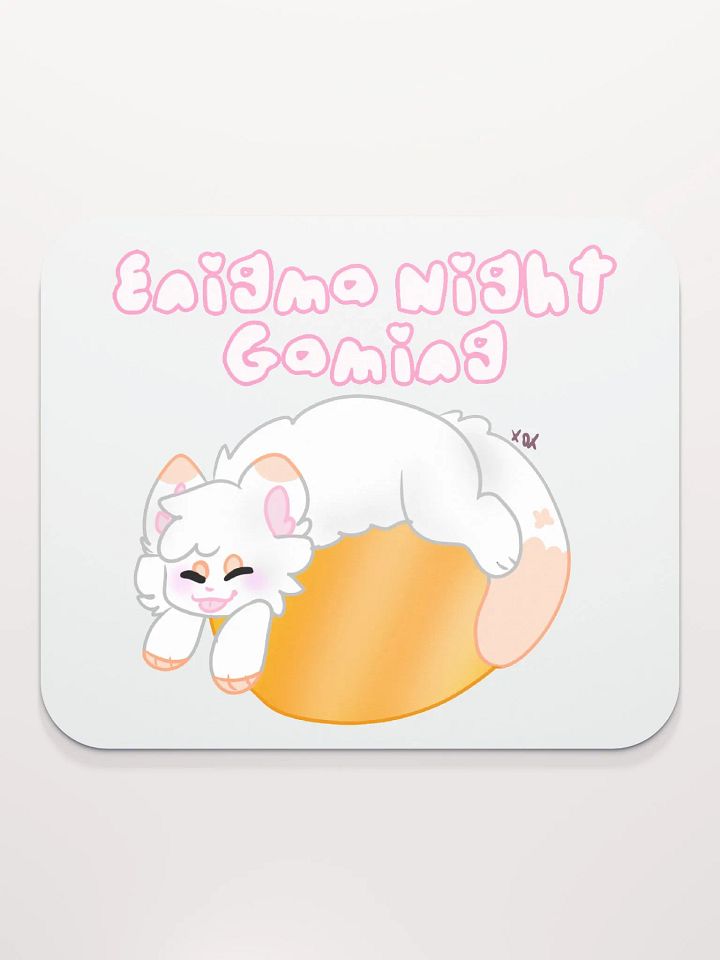 Enigma Night Gaming Mouse Pad product image (2)