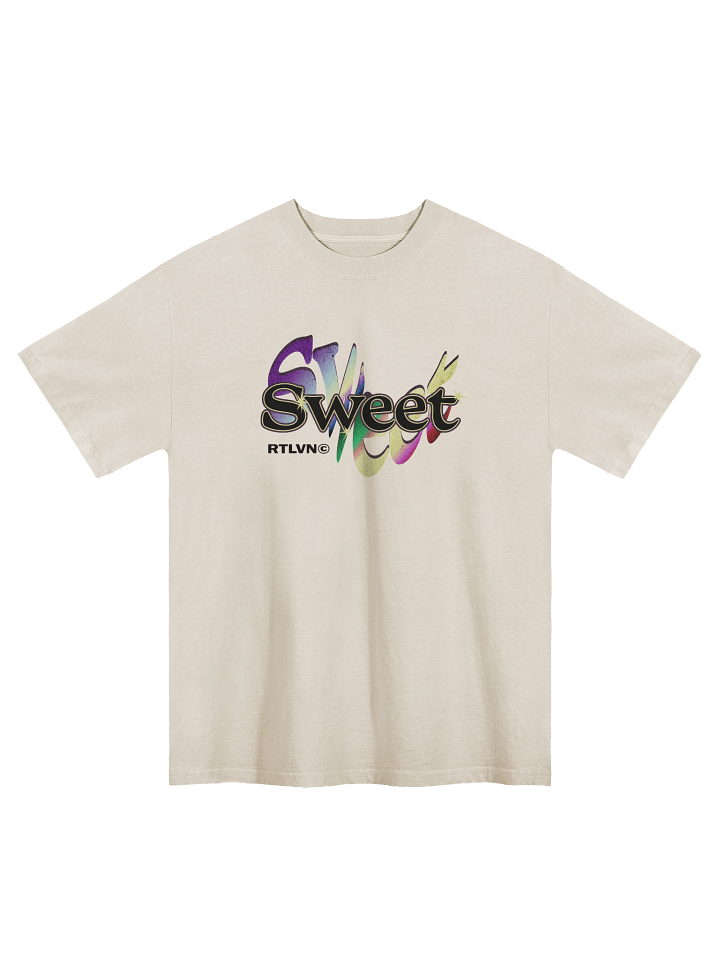 "Cherry Me" Tee: Sweet Vibe. Bold Style. 🍒🍭 product image (1)