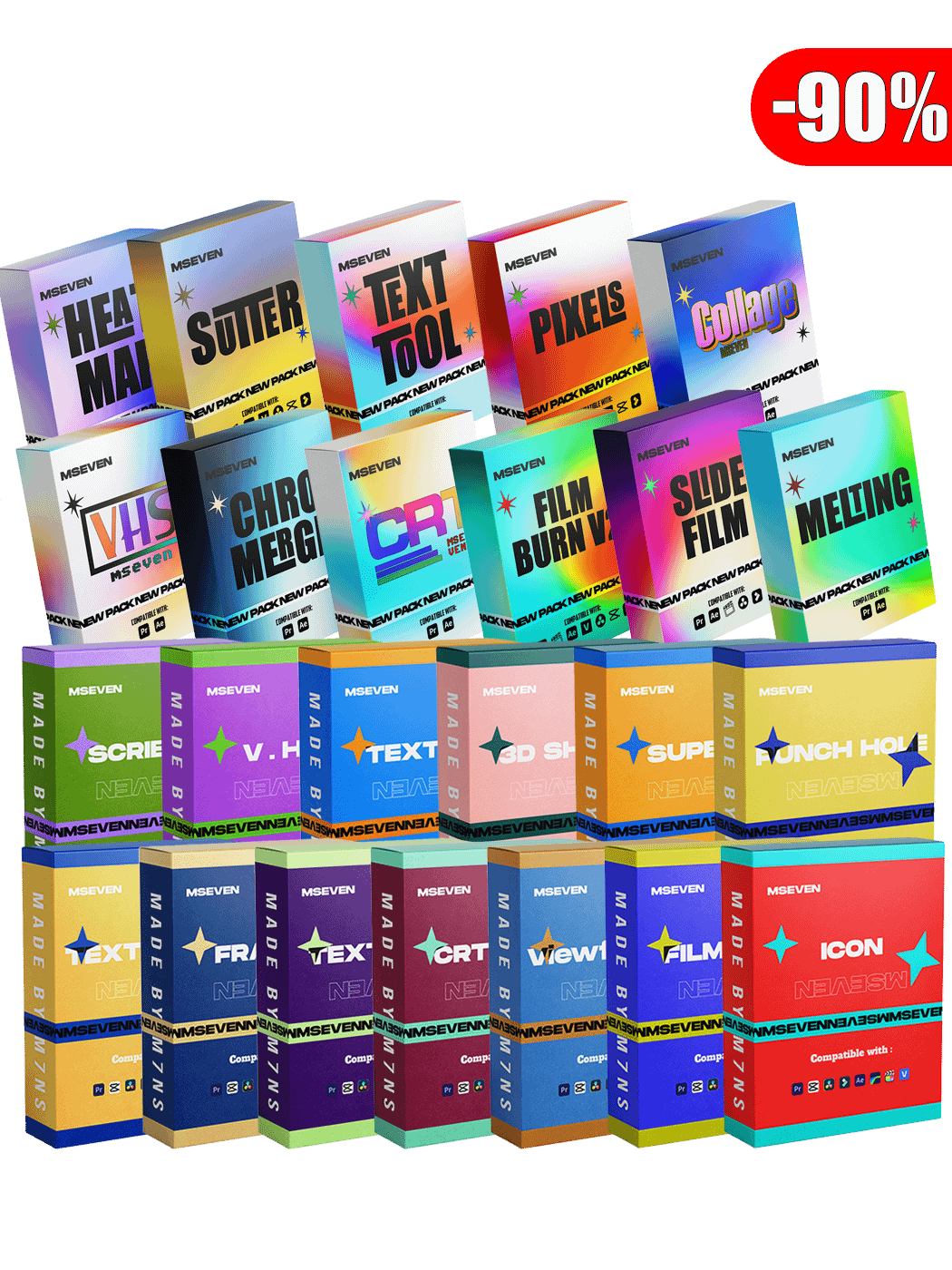 Super Ultmate Pack product image (1)