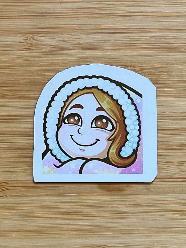 Aimant ''pouCOZY'' product image (1)