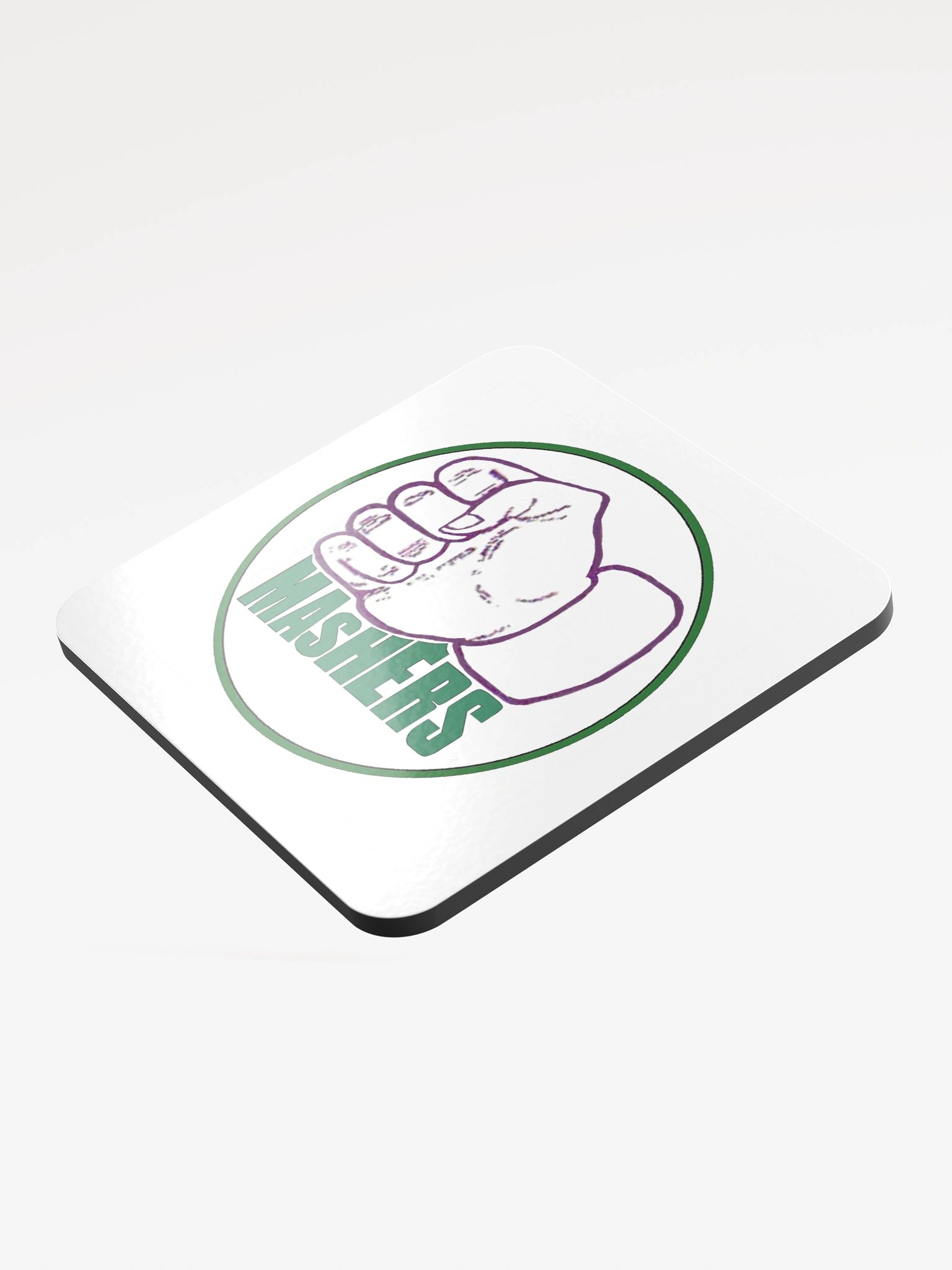 Mashers Cork Coaster product image (3)