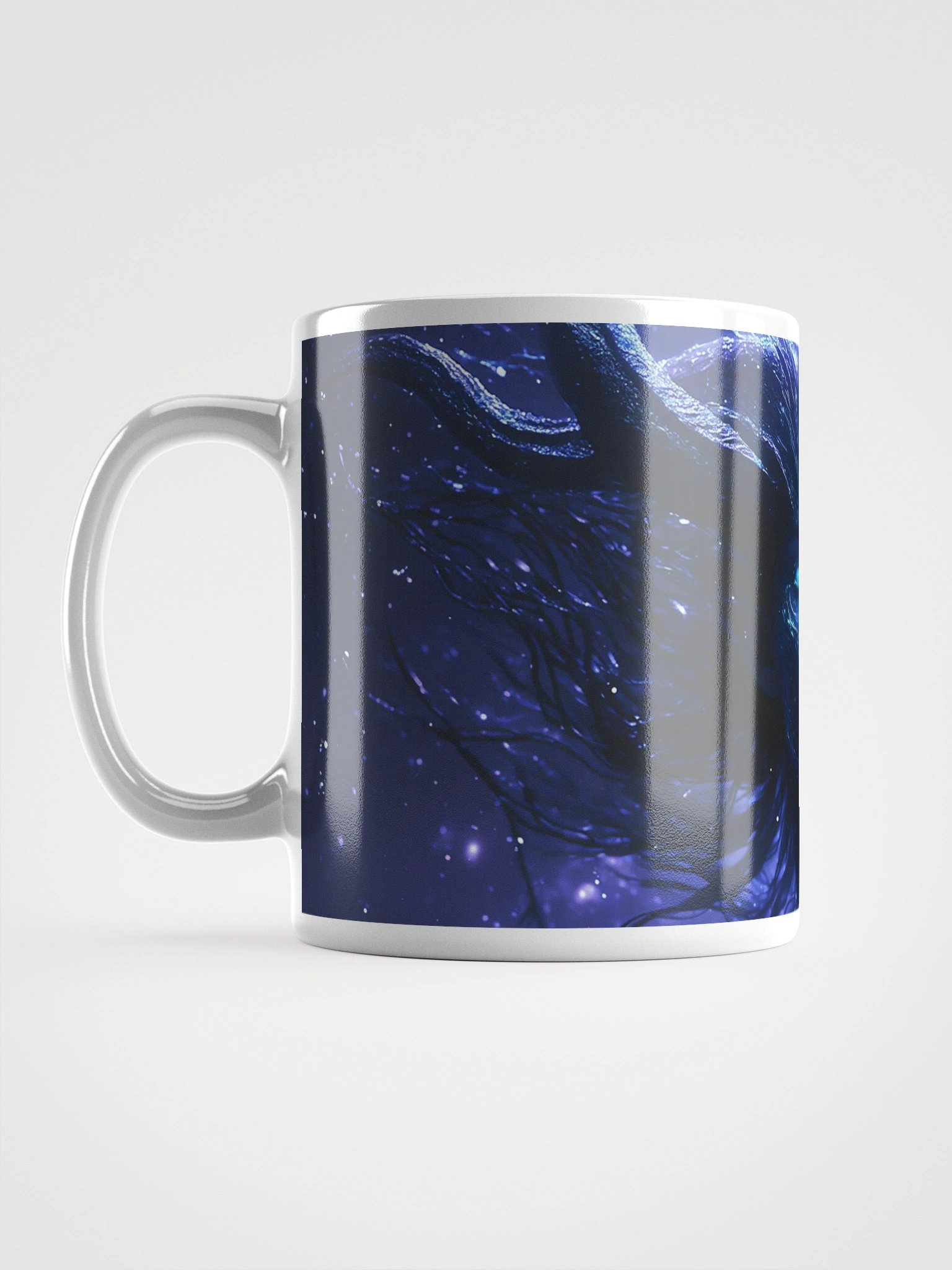 The Abyssal Muse Mug product image (6)