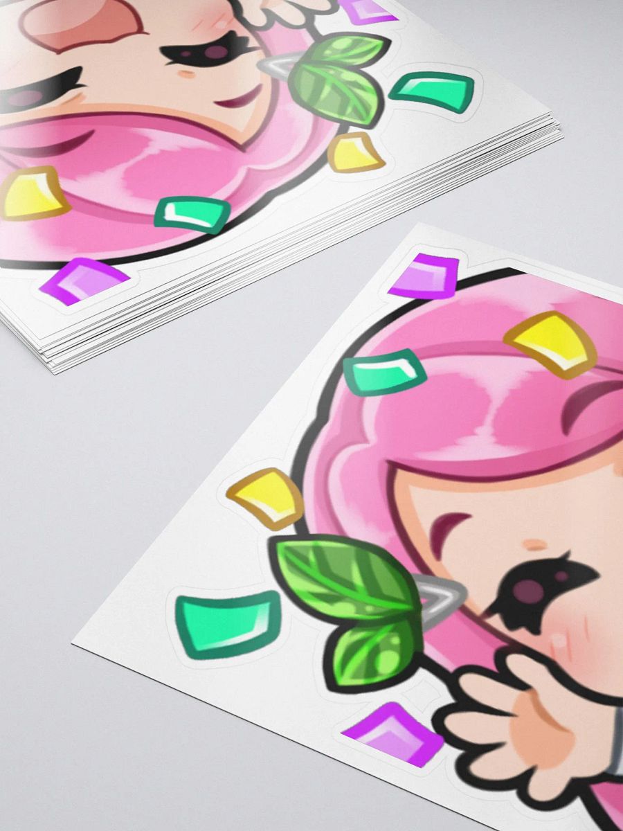 Sticker: Cheer Willow product image (5)