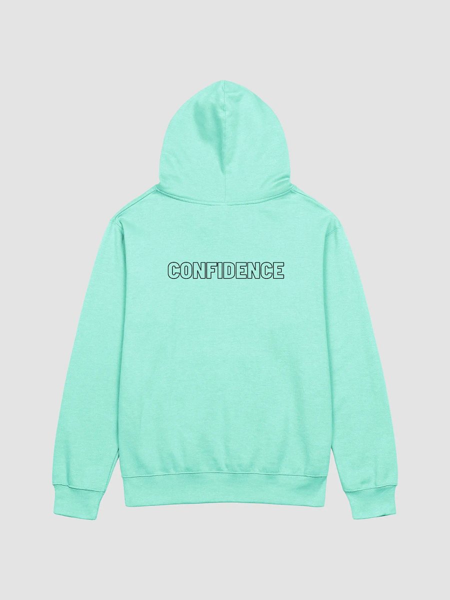 CONFIDENCE Women's Hoodie product image (12)