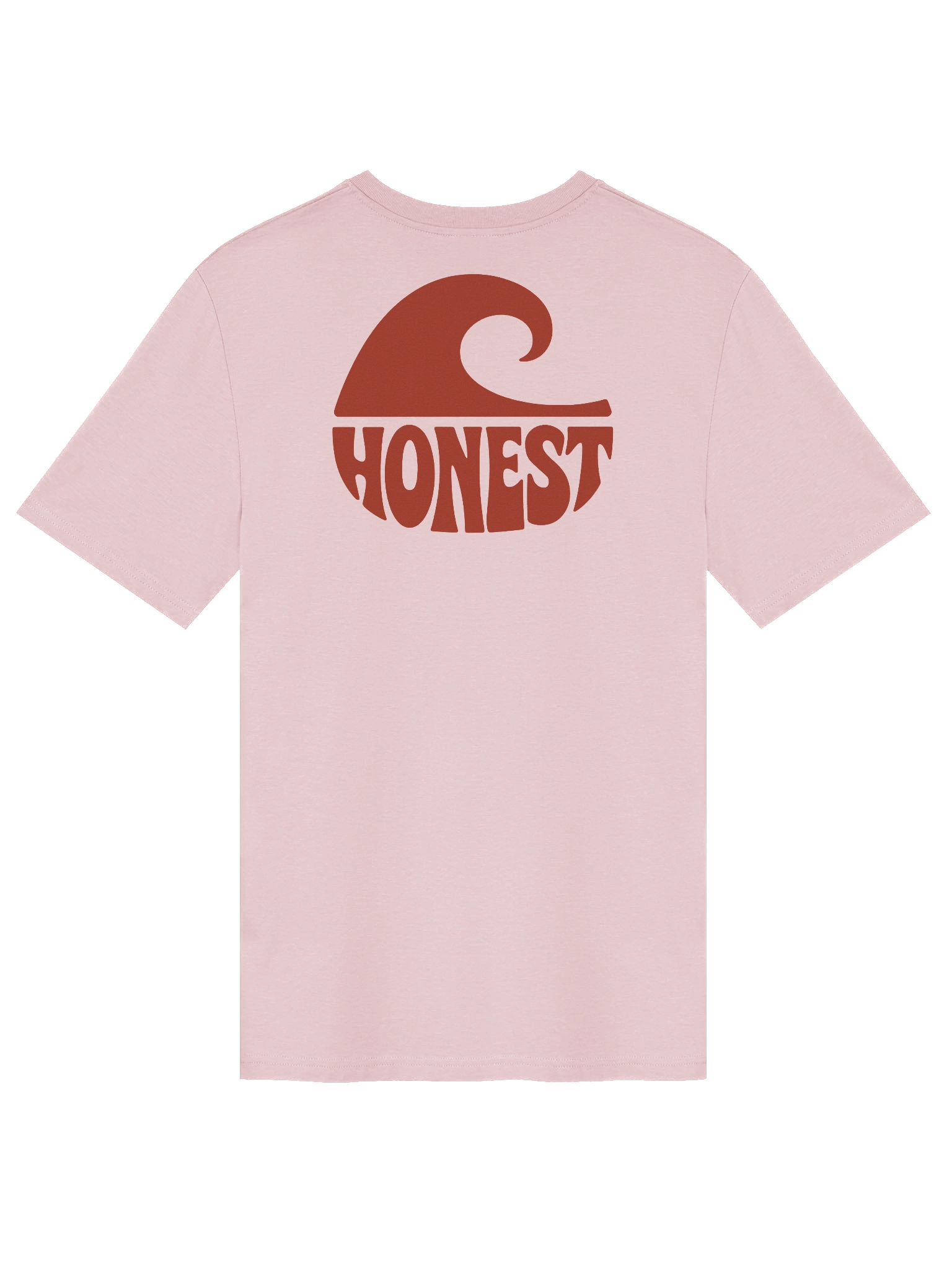Honest Emblem Tee product image (1)