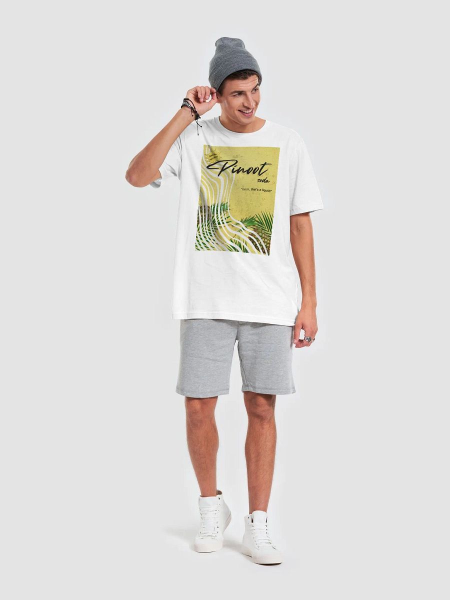Pinoot Soda Tee product image (76)