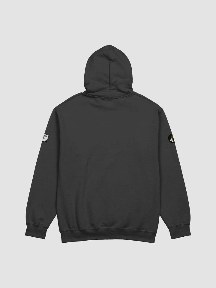Always Check The Door - Hoodie product image (8)