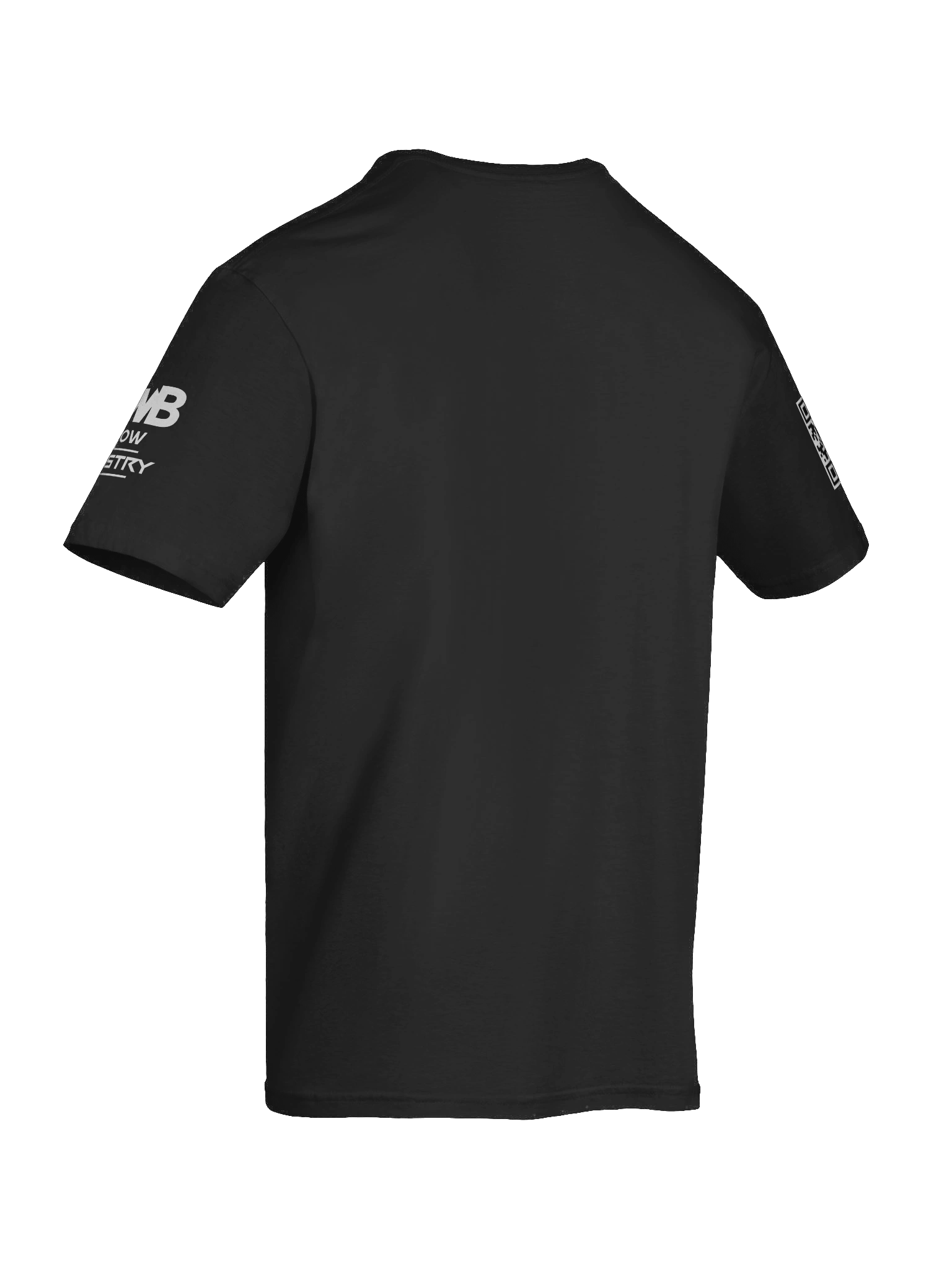 Bassline Shakedown Tee product image (56)