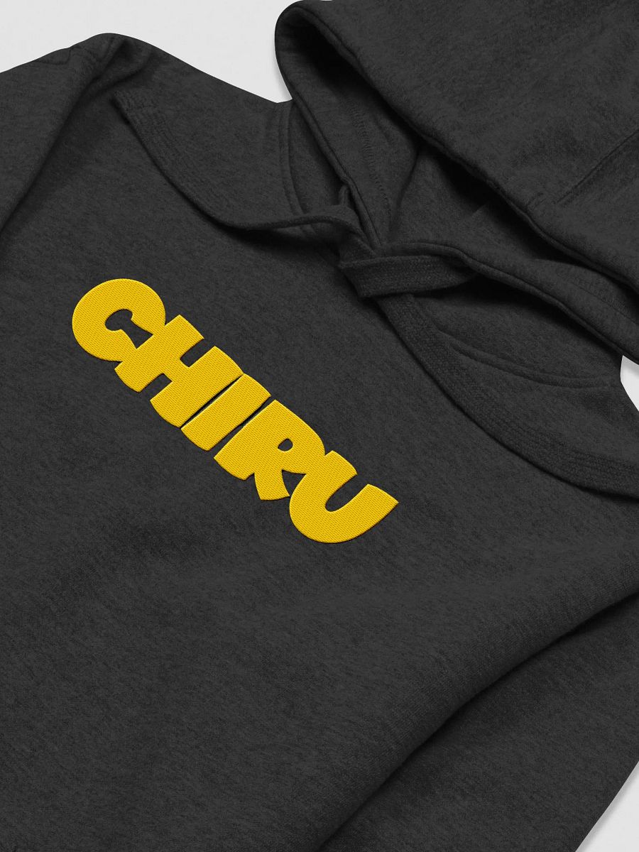 CHIRU HOODIE BASIC CUCITA product image (20)
