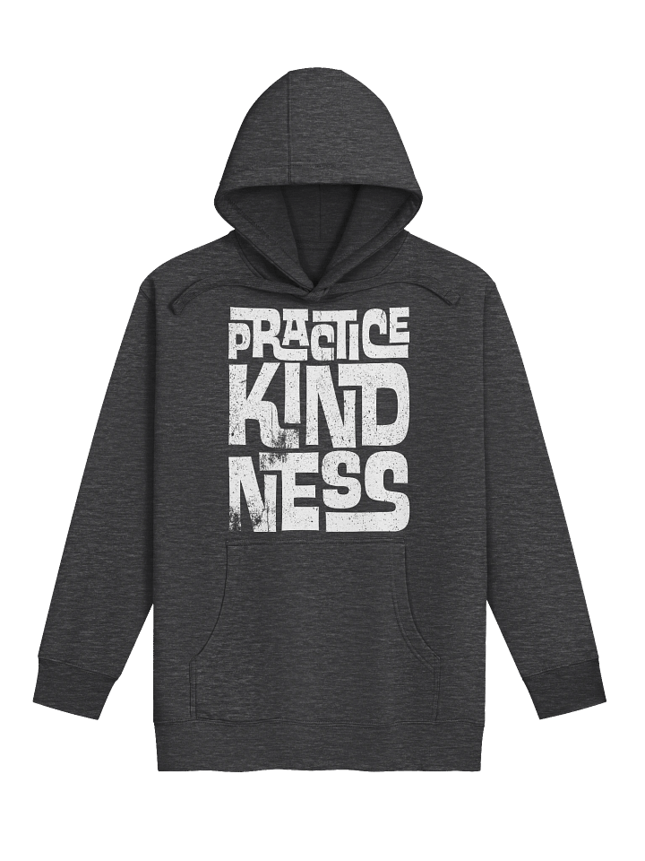 Practice Kindness Hoodie product image (2)