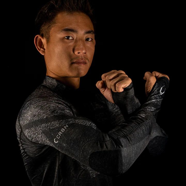 SC PRO TOP - GREY product image (10)