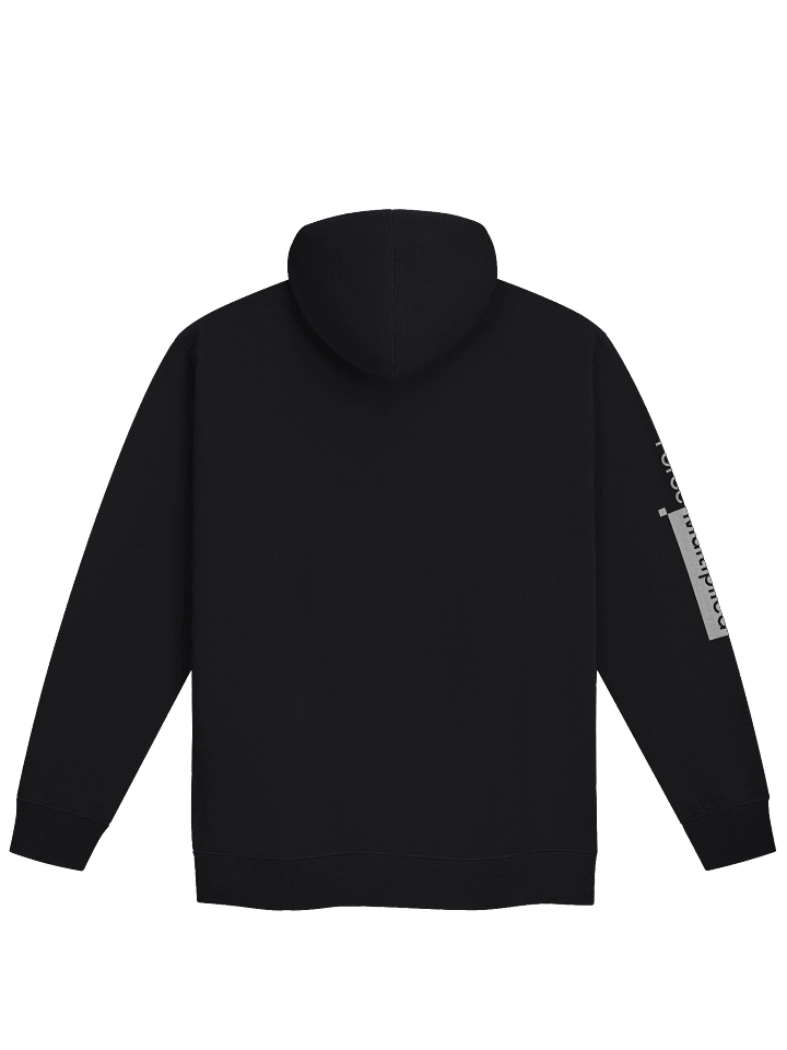 RO Unisex Independent Trading Co Full Zip Hoodie product image (2)