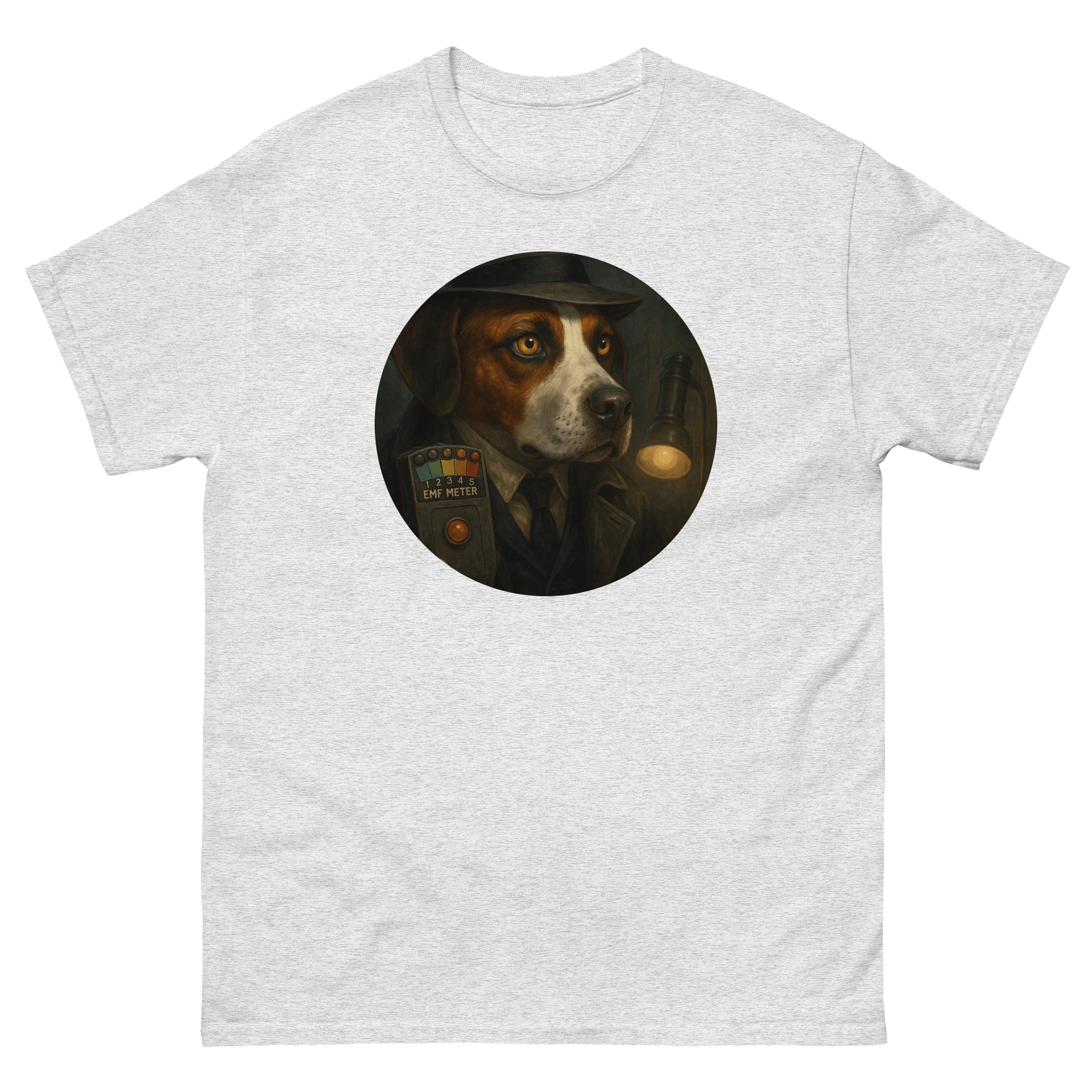 PHOENIX - GHOST HUNTER product image (38)