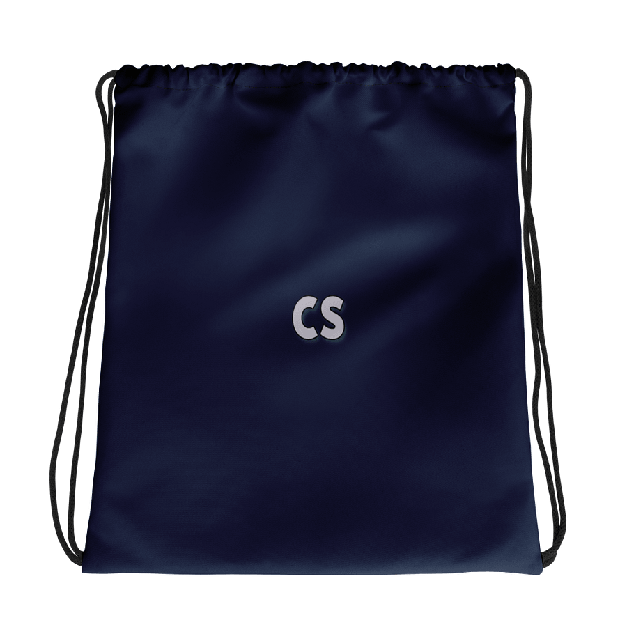 CS Draw String Bag product image (1)