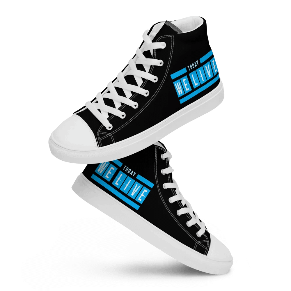 Mens high tops product image (8)