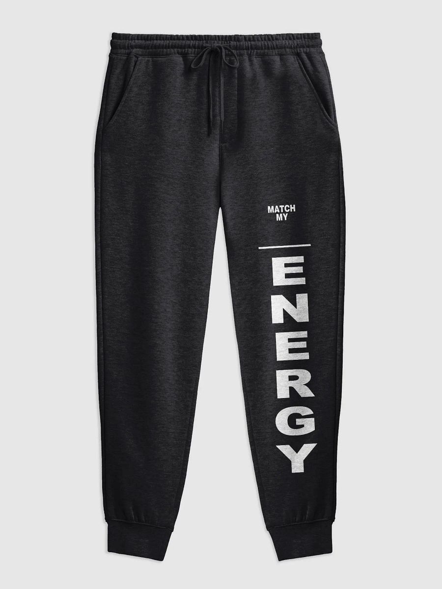 Match My Energy Joggers product image (1)