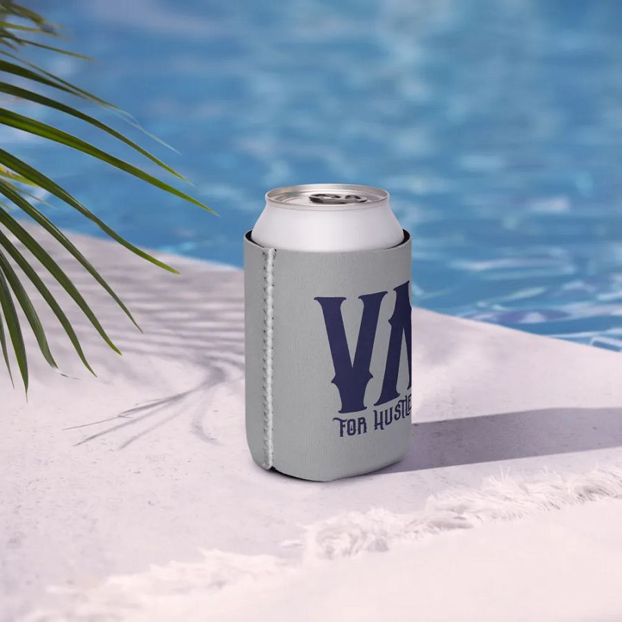 VA For Hustlers Coozie product image (8)