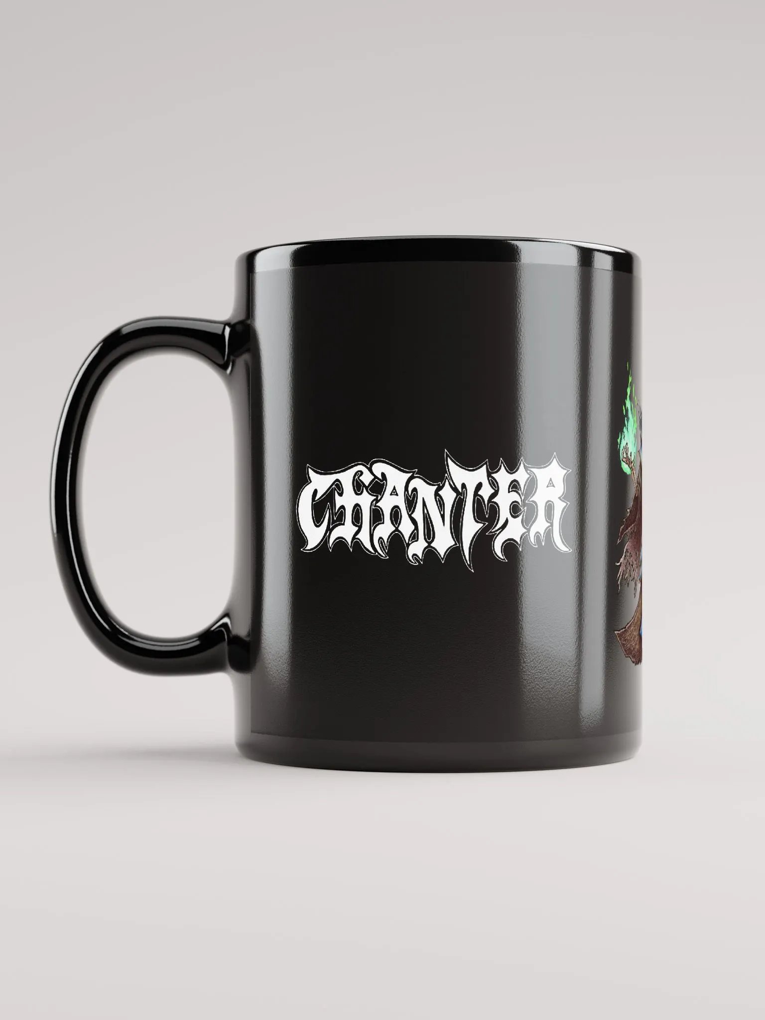 Hounds of Hell Mug product image (6)