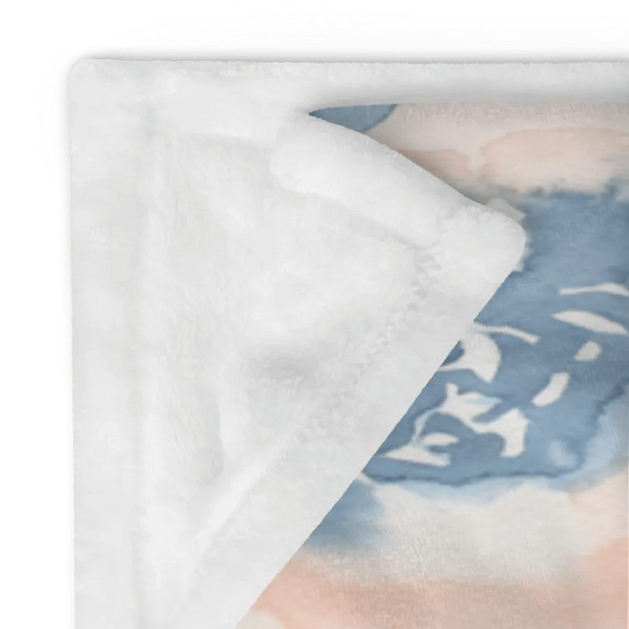 Morning Stories Blanket product image (9)