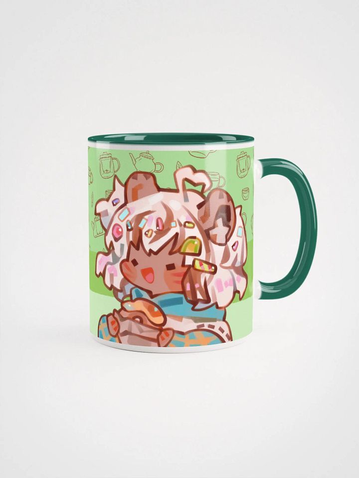 Candy Zanya Tea Mug | LLG product image (1)