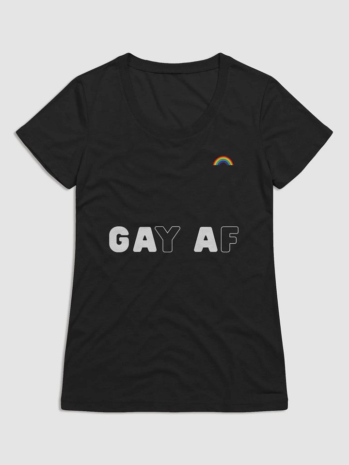 GAY AF (Style 1) product image (1)