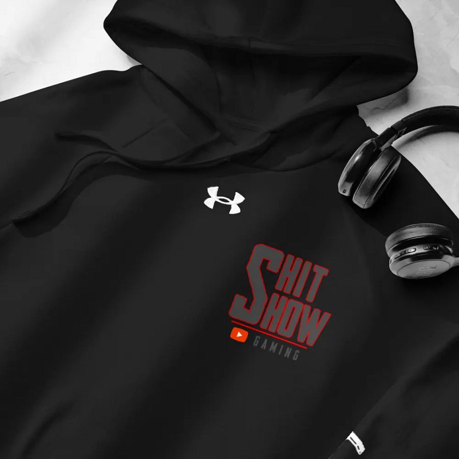 Hoodie of Freedom (2A) product image (3)