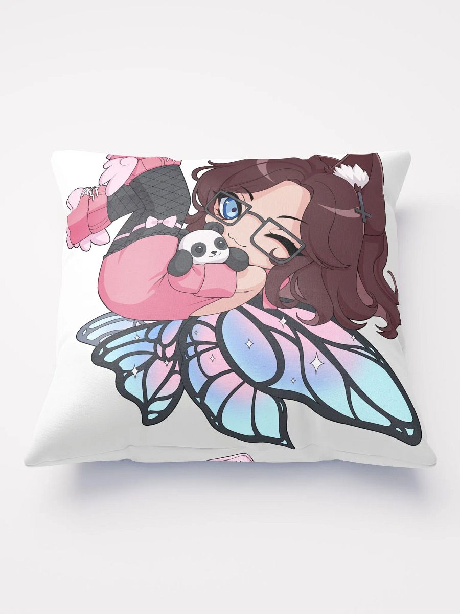 Bugg Pillow product image (2)