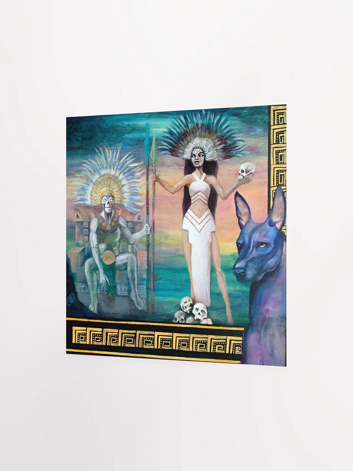 Union Matte Poster product image (4)