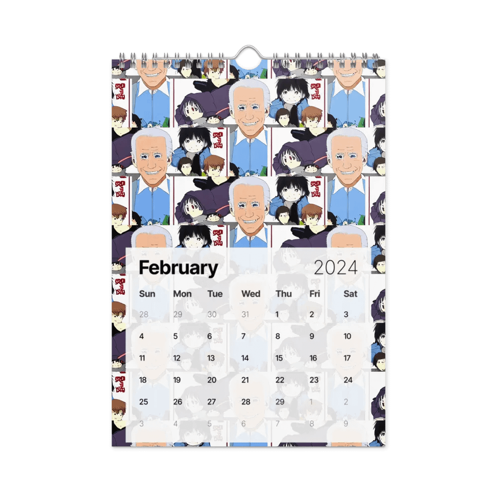 Really Cool Calendar product image (5)