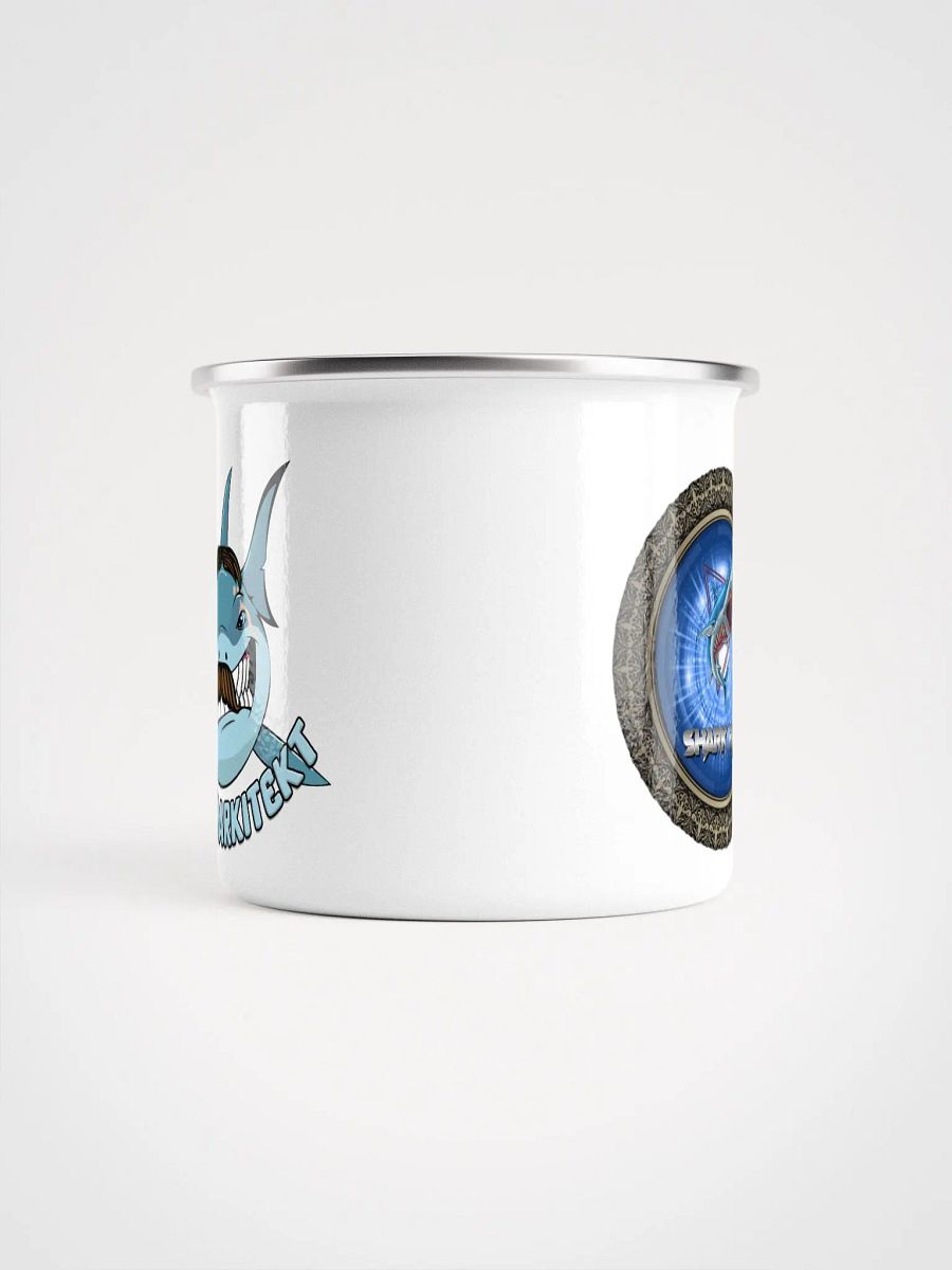 Shark mug product image (2)