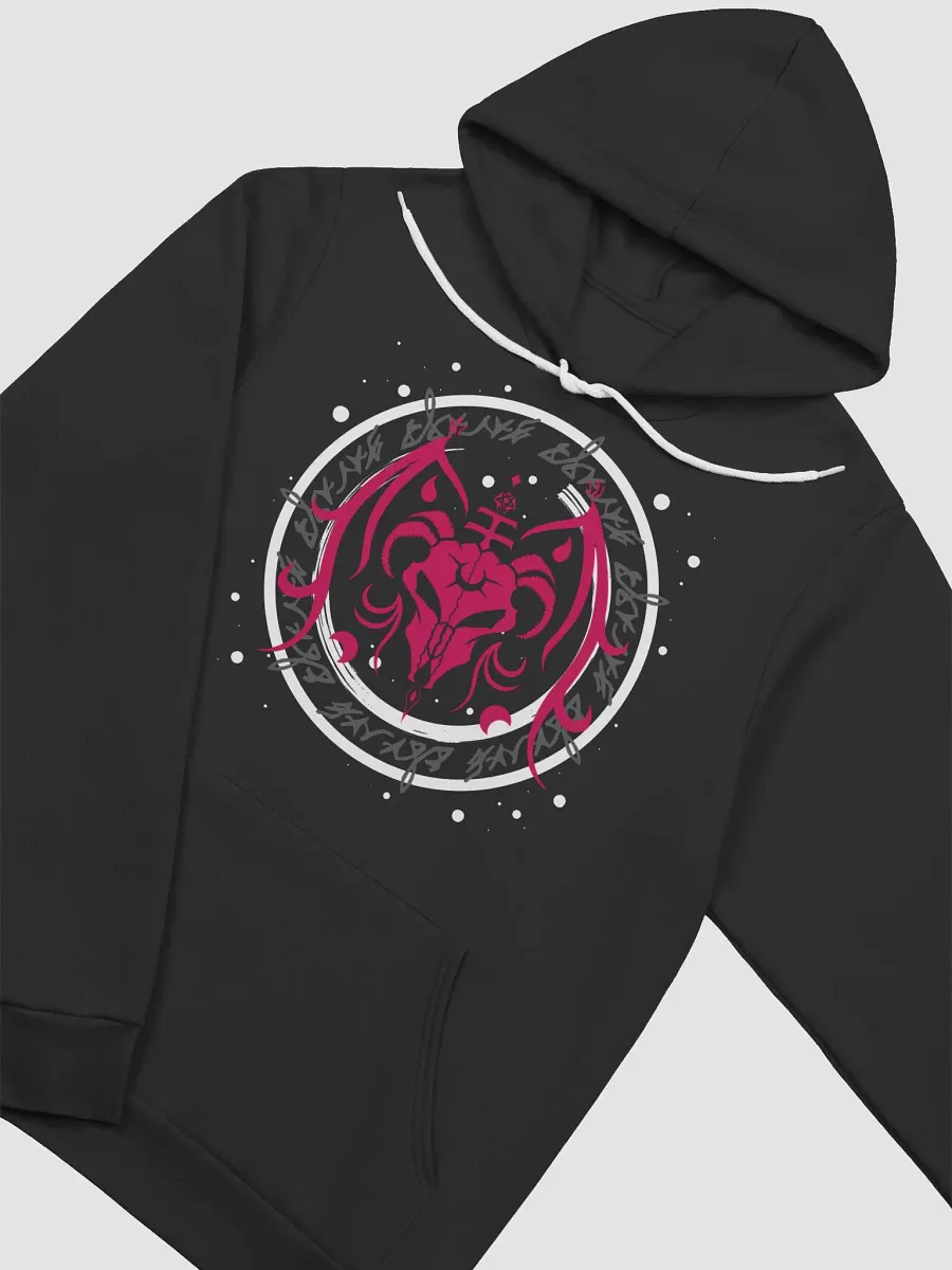 Savage Sigil Hoodie - Pink product image (3)