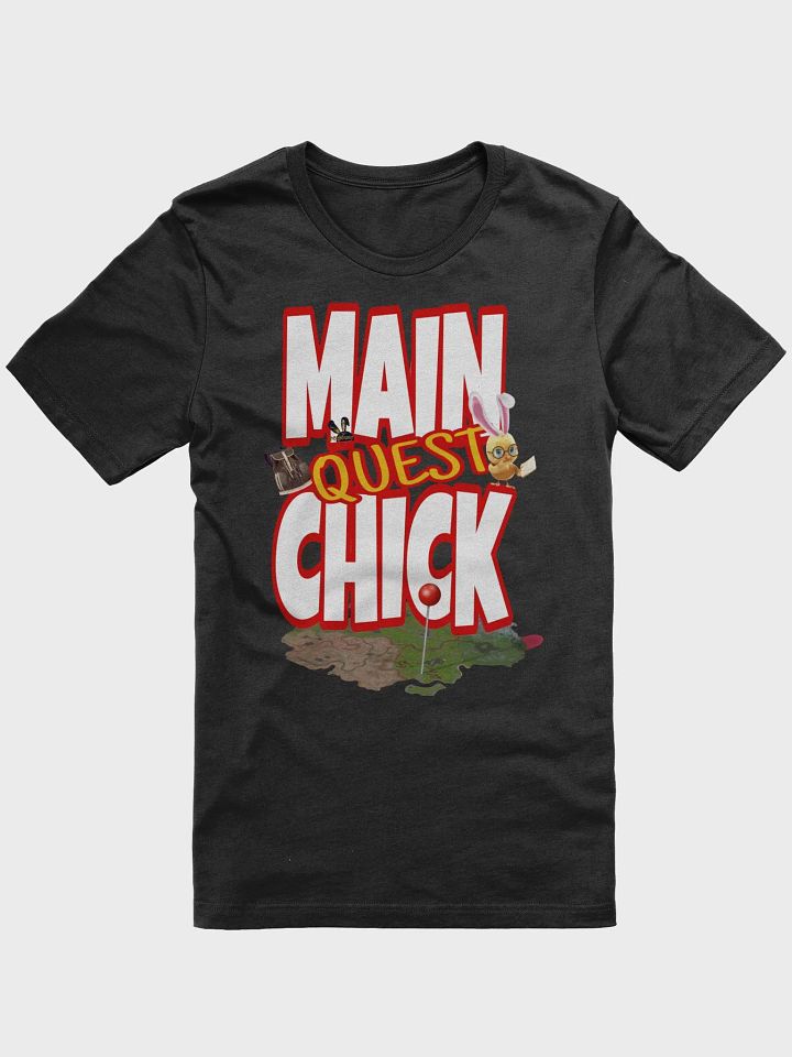 Main Quest Chick product image (4)