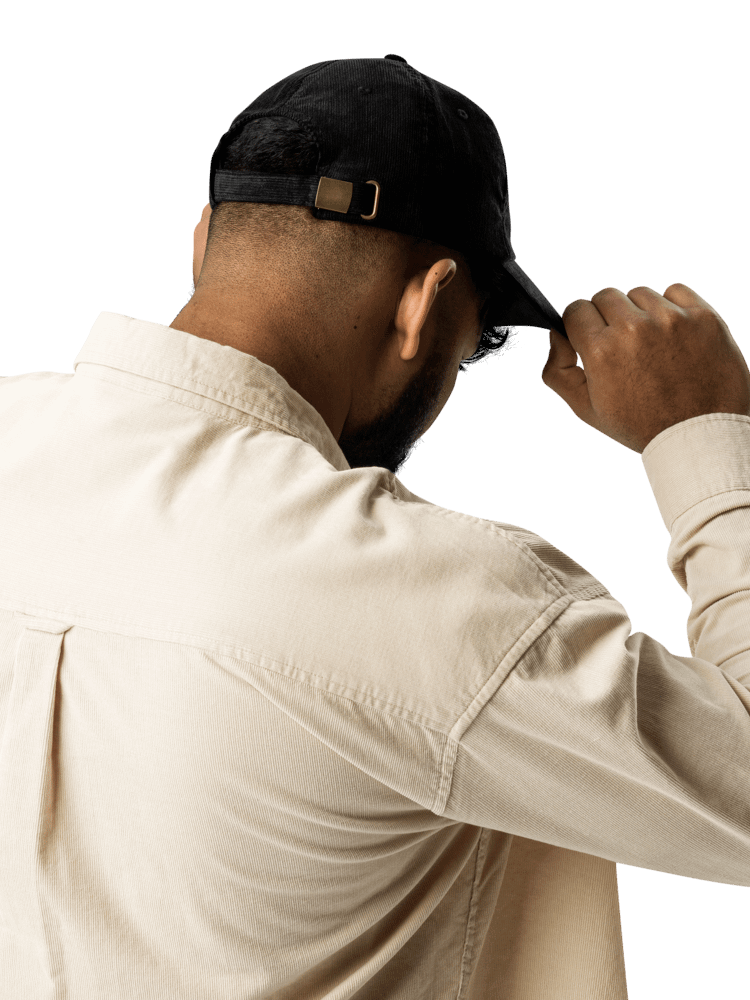 Baseball Historian Hat product image (8)