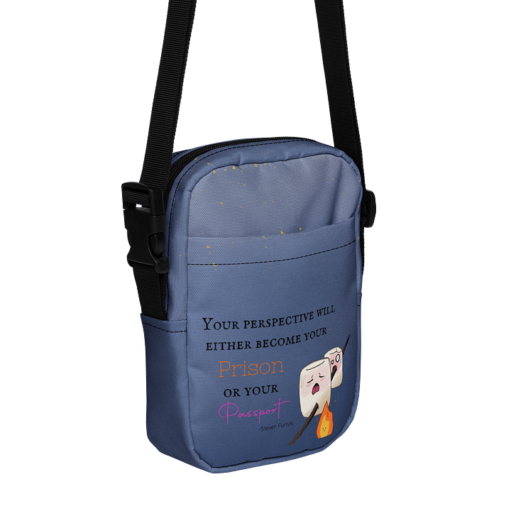 Perspective Crossbody product image (1)