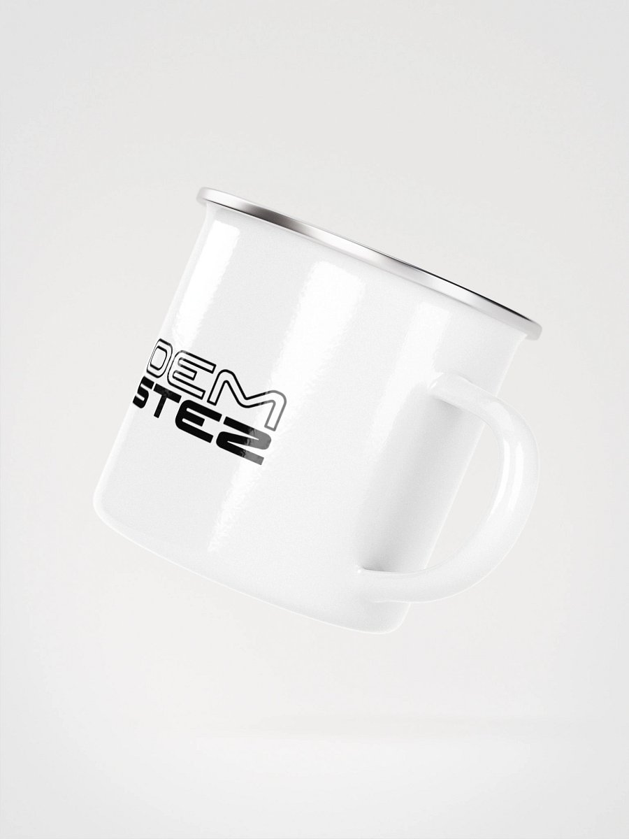 Check your fluids Metal Mug product image (3)