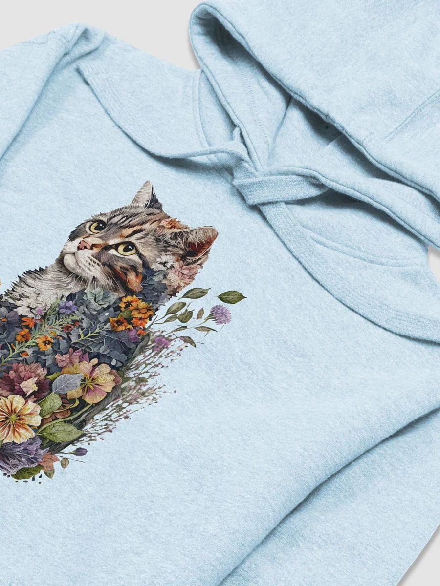Floral Feline Fantasy product image (40)