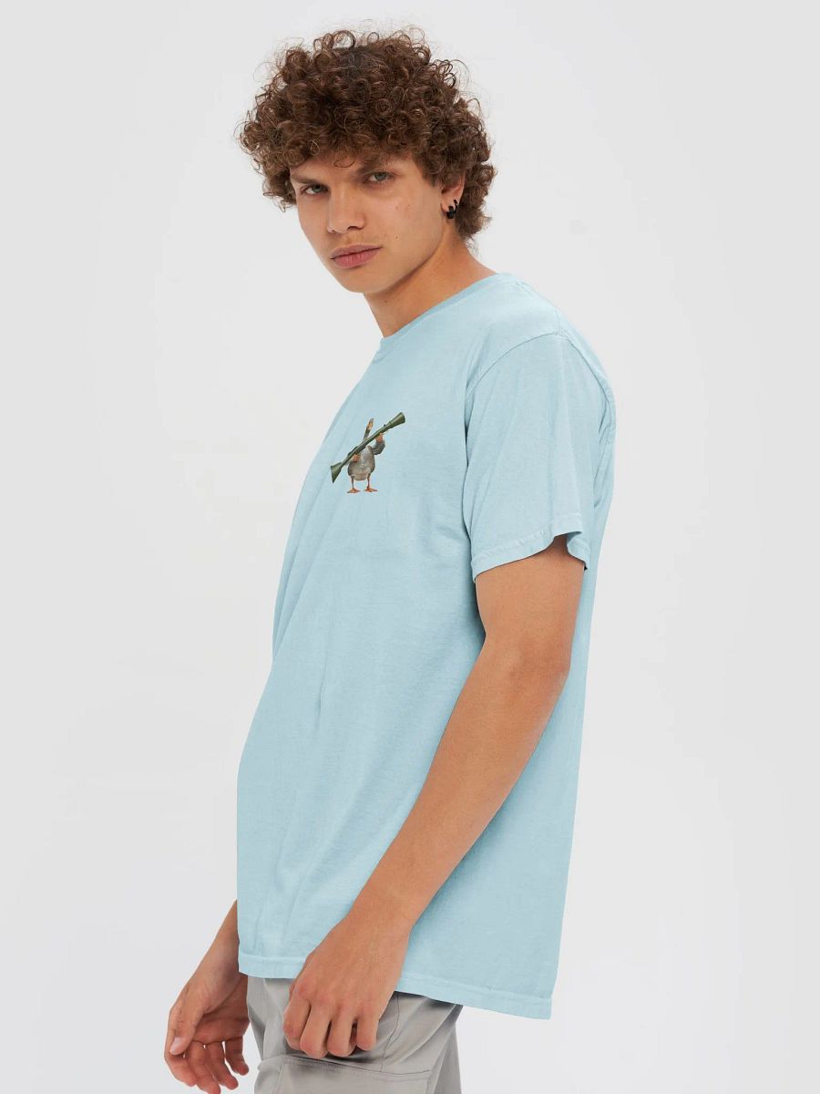 Duck Warfare Tee product image (6)