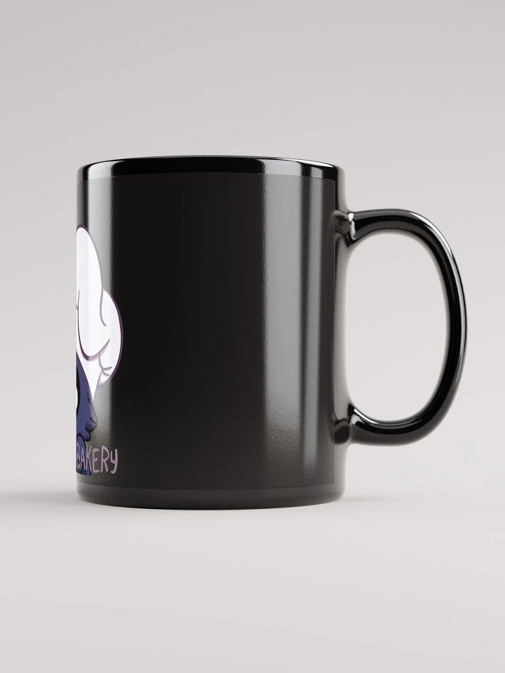 Baphomet's Coffee Mug! product image (1)