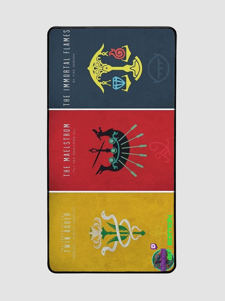 The Grand Companies of Eorzea product image (2)