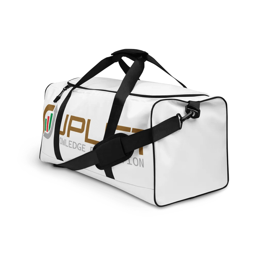 UpLift Pro Duffel Bag product image (3)
