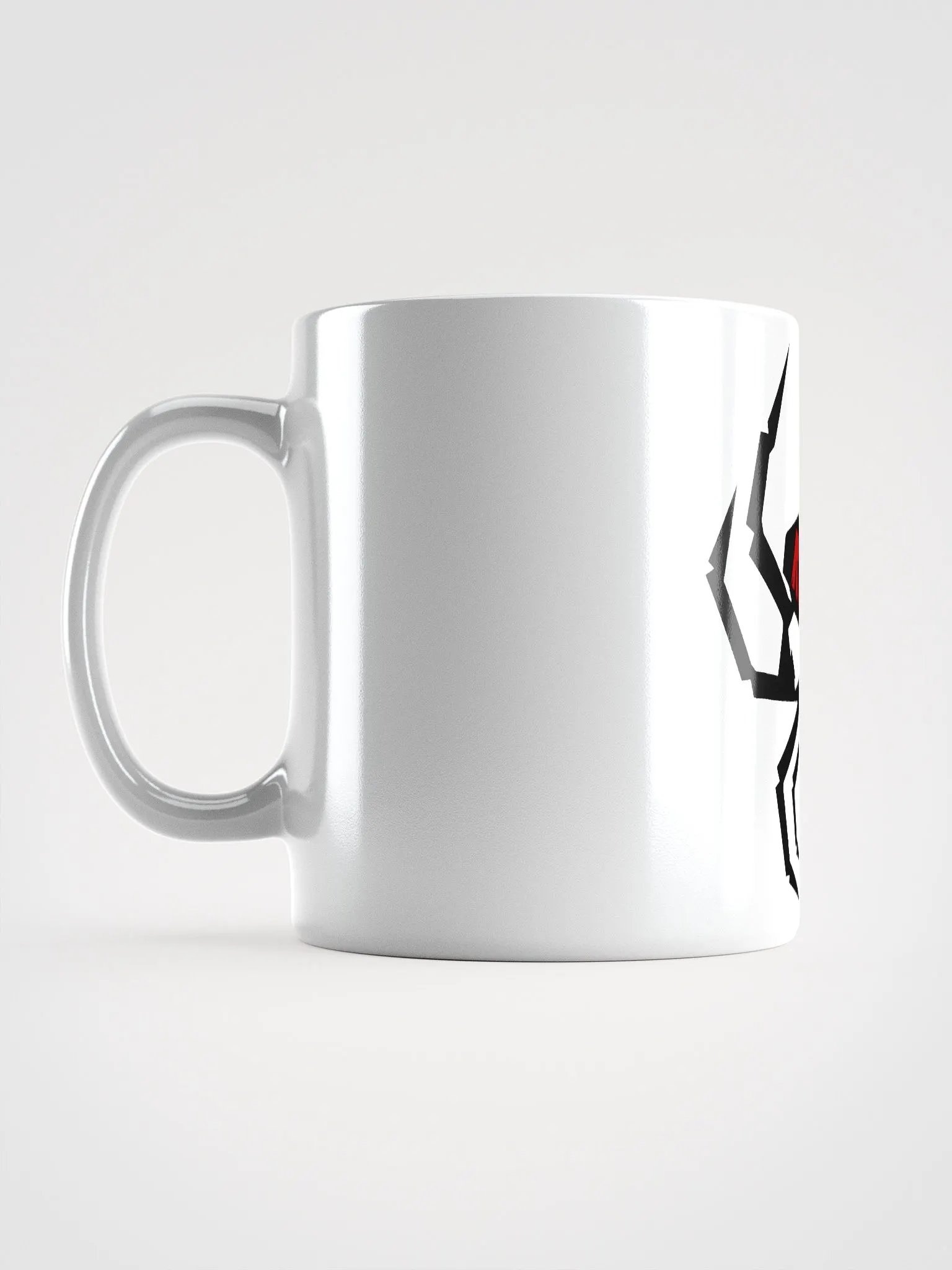 Arachnophobia Mug product image (6)