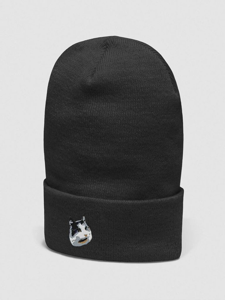 Pixel Purr Bean-ie product image (2)