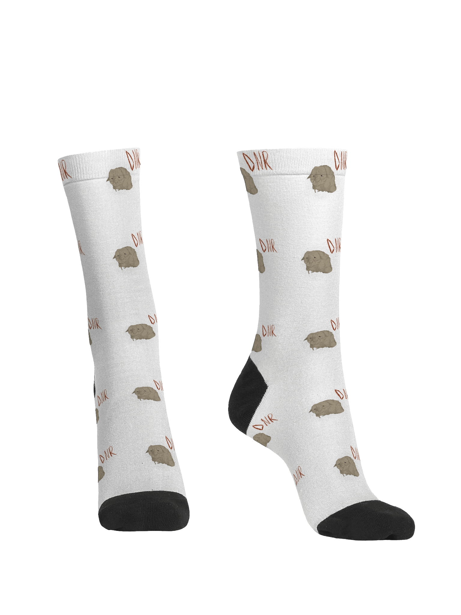 Squonk Crew Socks product image (2)