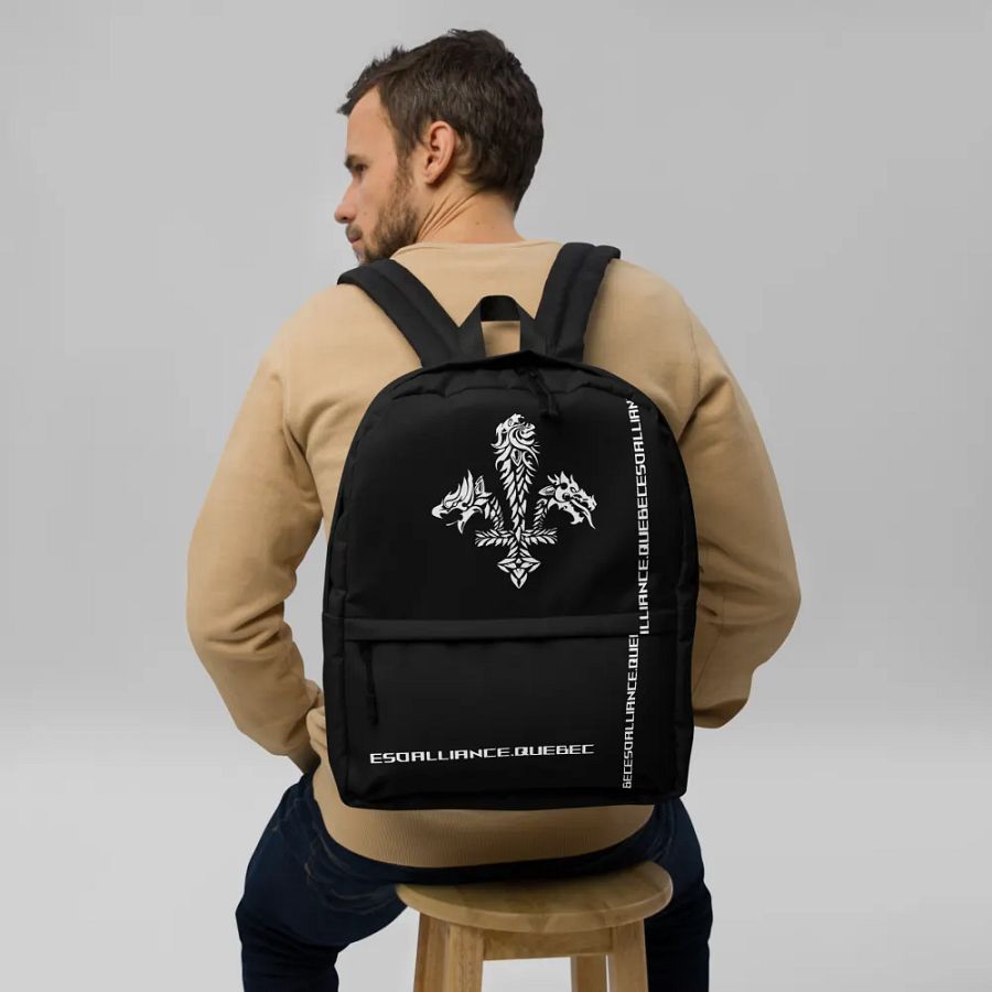 Sac à Dos | Imprimé product image (9)