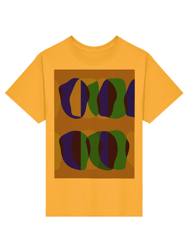 Symmetric Fusion T-Shirt product image (1)
